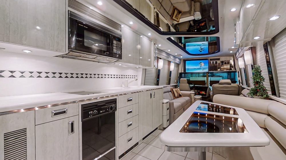 1996 Prevost Marathon XL For Sale