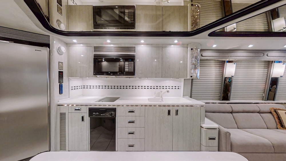 1996 Prevost Marathon XL For Sale