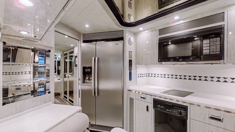 1996 Prevost Marathon XL For Sale