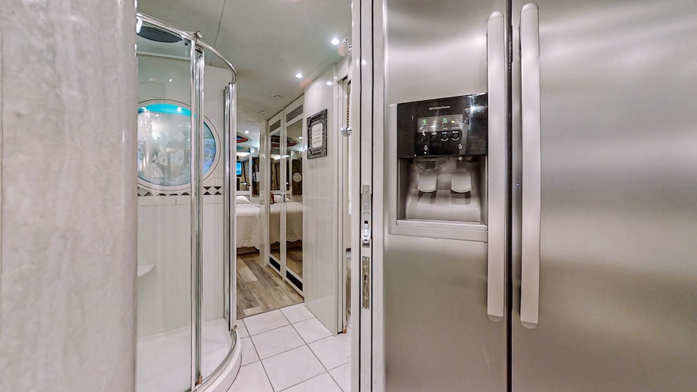 1996 Prevost Marathon XL For Sale