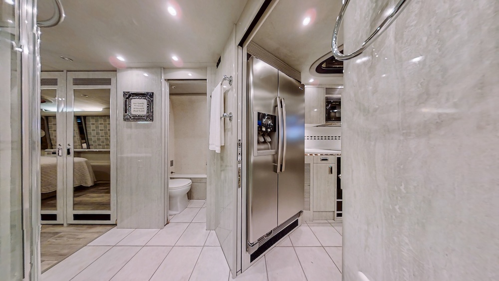 1996 Prevost Marathon XL For Sale
