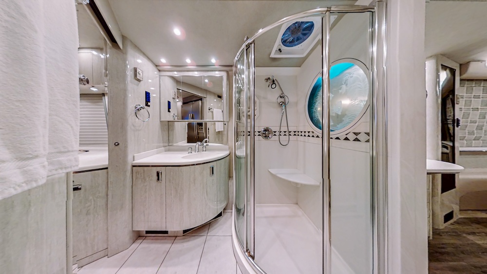 1996 Prevost Marathon XL For Sale