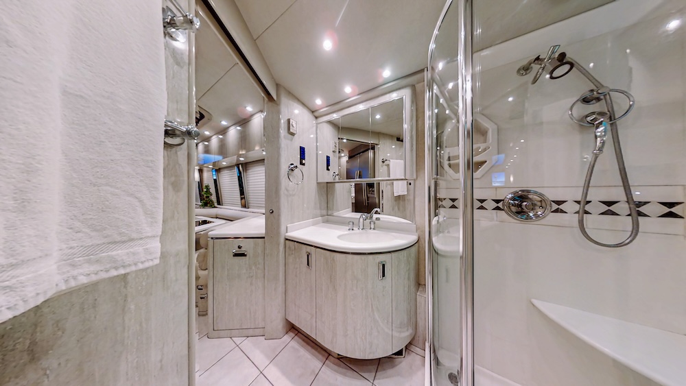 1996 Prevost Marathon XL For Sale