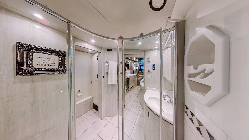 1996 Prevost Marathon XL For Sale