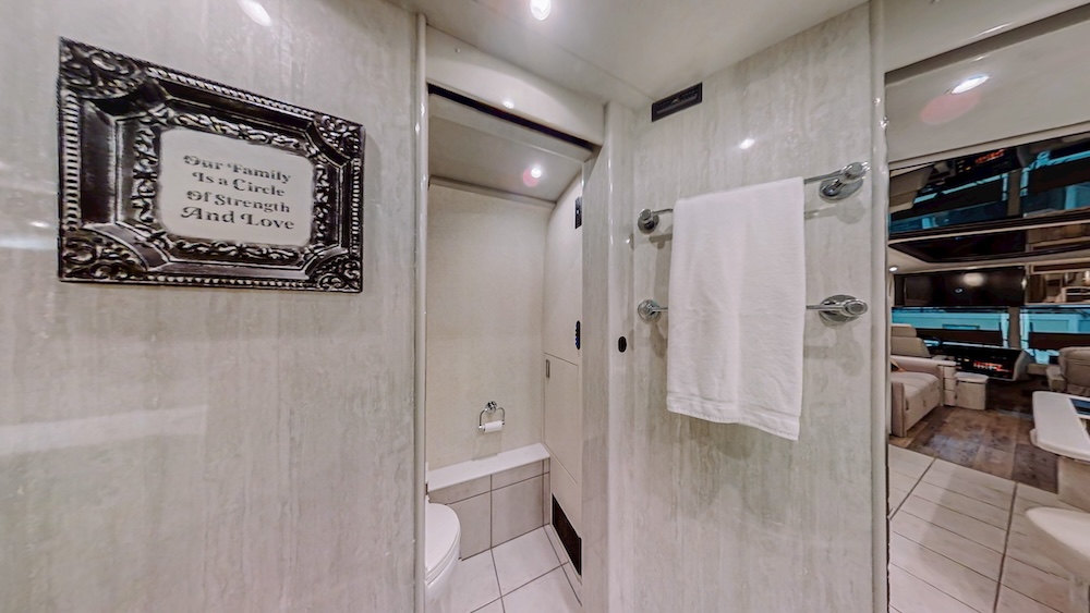1996 Prevost Marathon XL For Sale