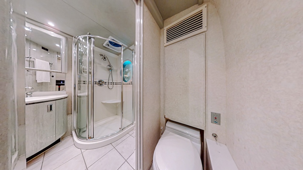 1996 Prevost Marathon XL For Sale