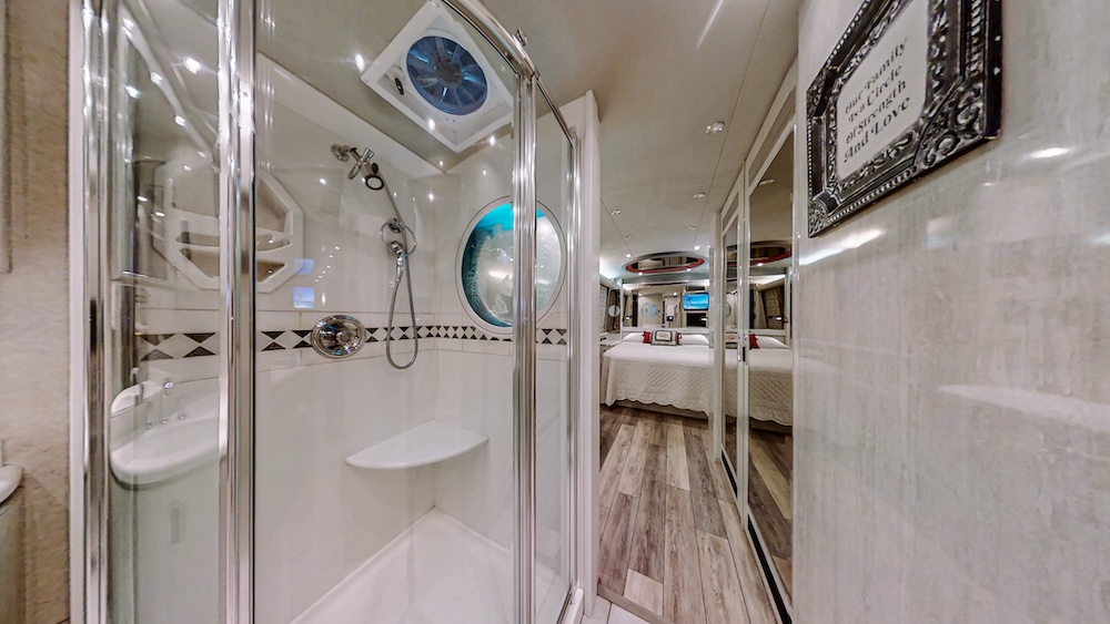 1996 Prevost Marathon XL For Sale