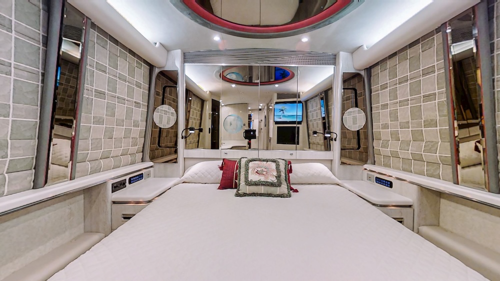1996 Prevost Marathon XL For Sale