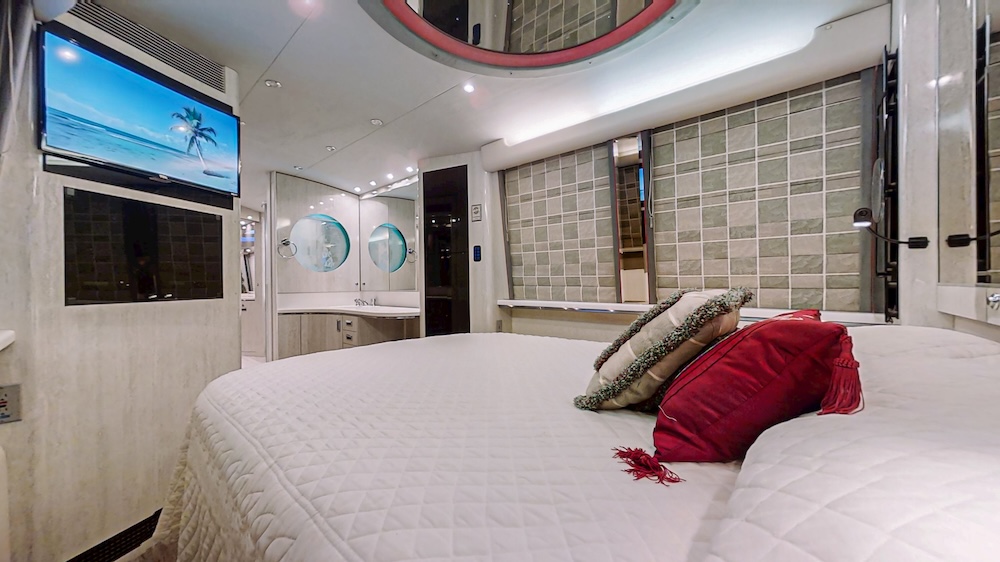 1996 Prevost Marathon XL For Sale