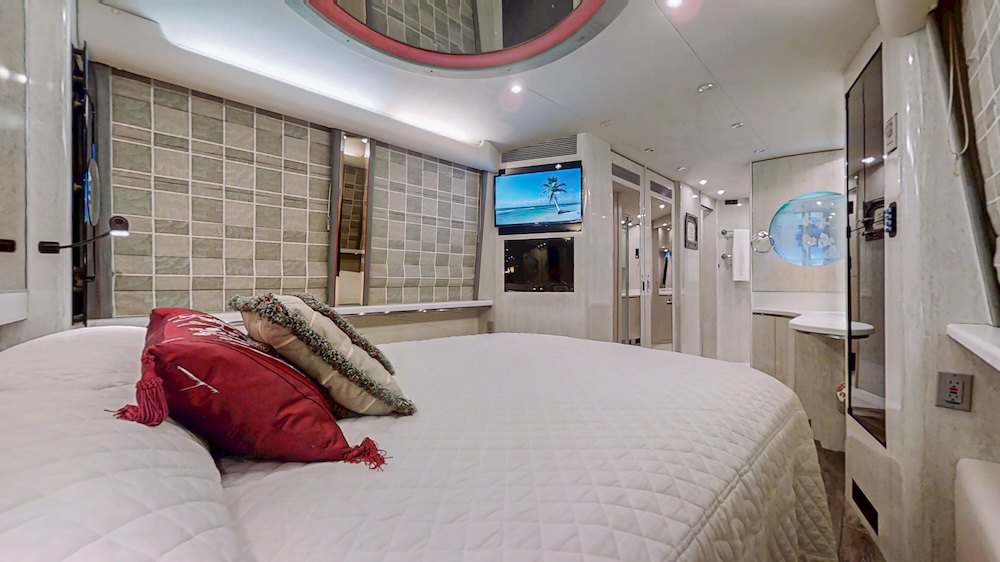 1996 Prevost Marathon XL For Sale