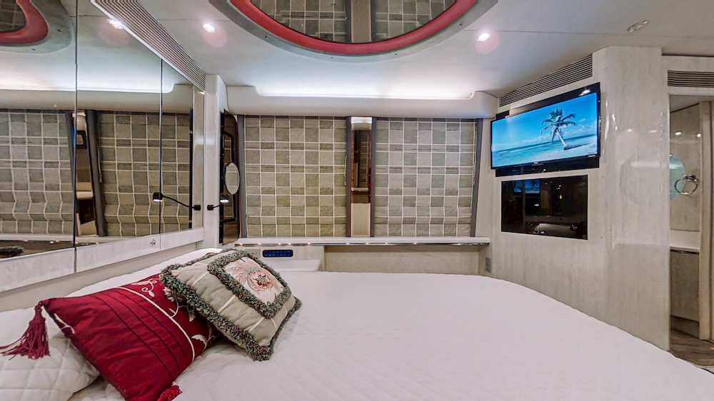 1996 Prevost Marathon XL For Sale