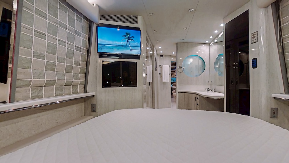 1996 Prevost Marathon XL For Sale