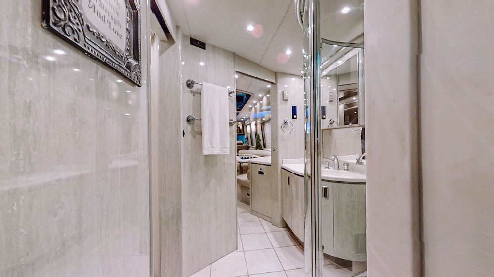 1996 Prevost Marathon XL For Sale