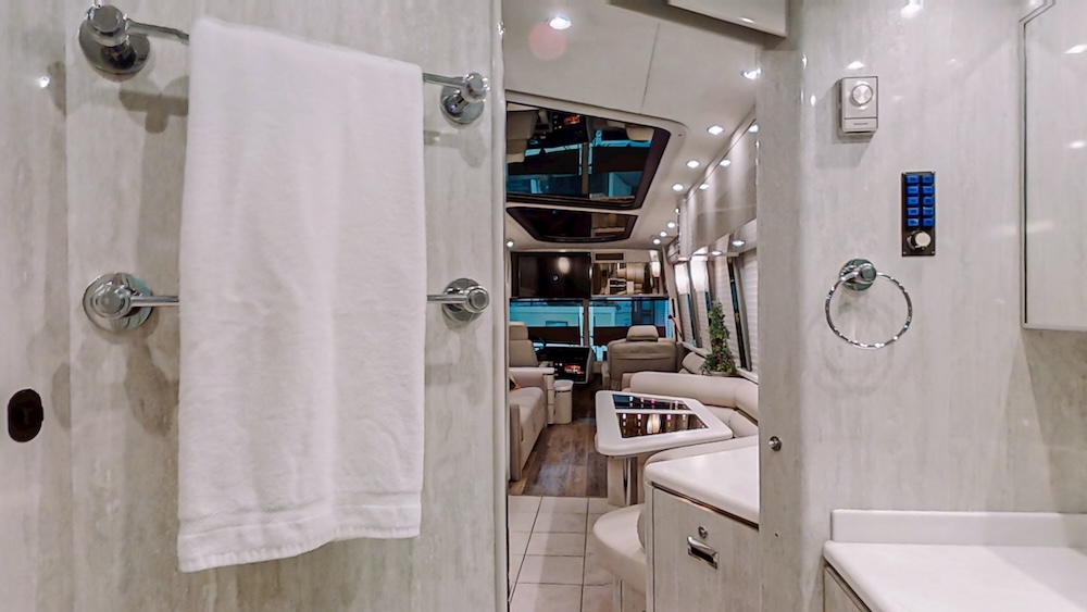 1996 Prevost Marathon XL For Sale