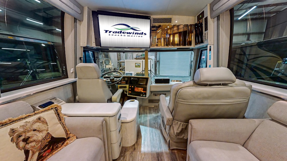 1996 Prevost Marathon XL For Sale