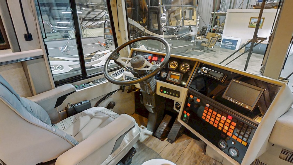 1996 Prevost Marathon XL For Sale