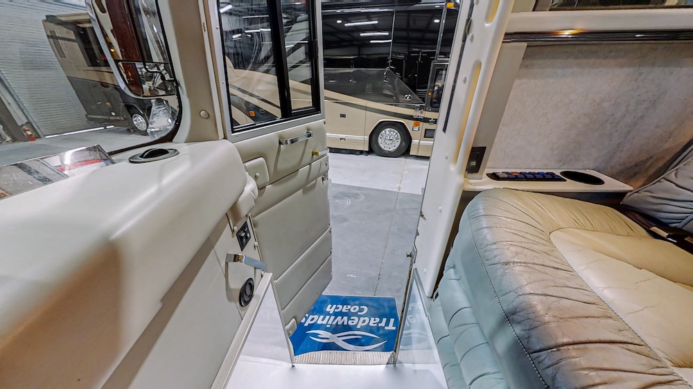 1996 Prevost Marathon XL For Sale