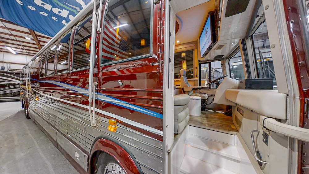 1996 Prevost Marathon XL For Sale