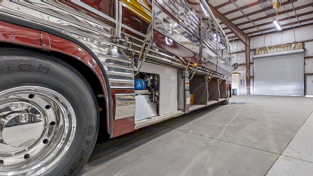 1996 Prevost Marathon XL For Sale