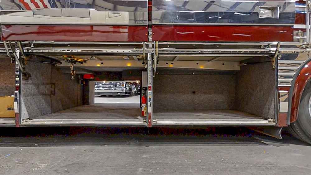 1996 Prevost Marathon XL For Sale