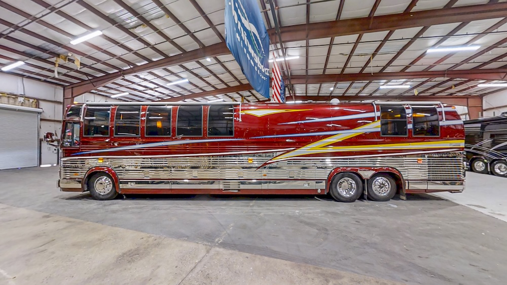 1996 Prevost Marathon XL For Sale
