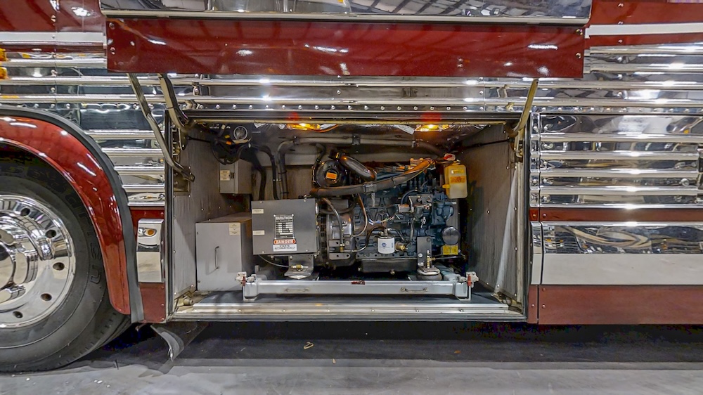 1996 Prevost Marathon XL For Sale