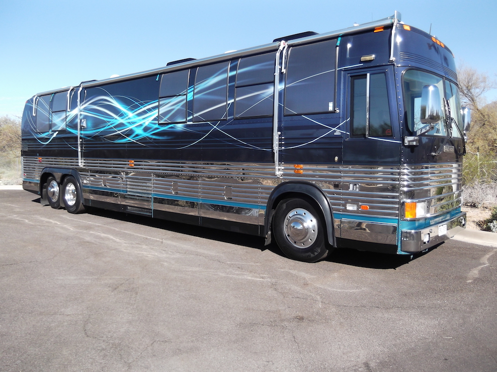 1996 Prevost XL For Sale