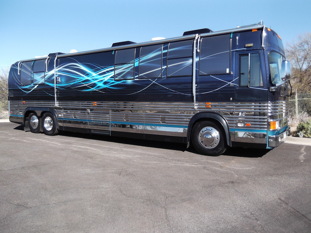 1996 Prevost XL For Sale