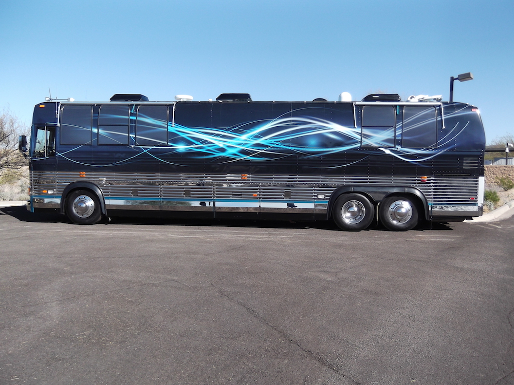 1996 Prevost XL For Sale