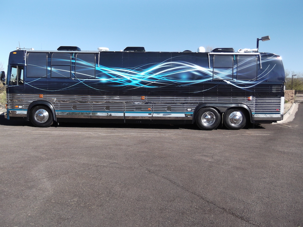 1996 Prevost XL For Sale