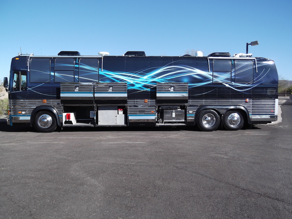 1996 Prevost XL For Sale