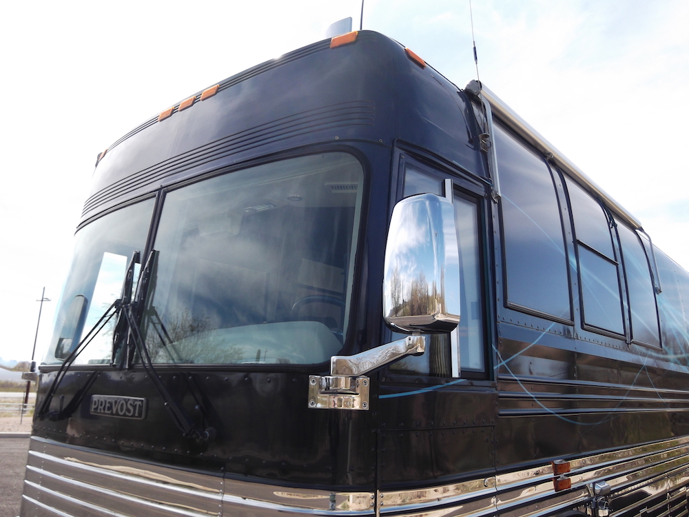 1996 Prevost XL For Sale