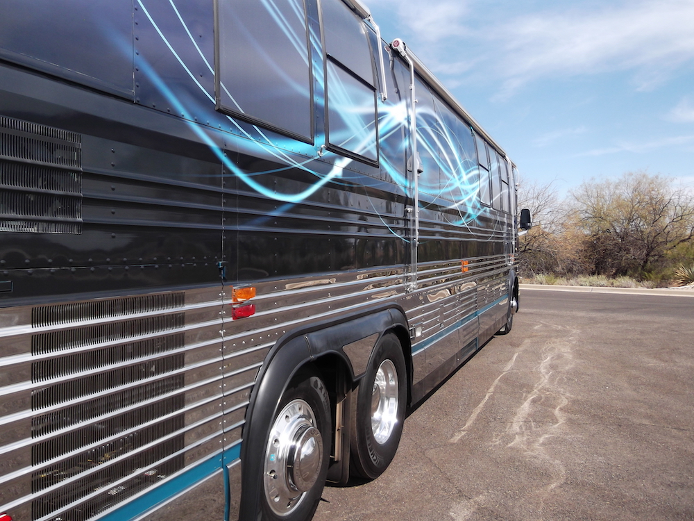 1996 Prevost XL For Sale