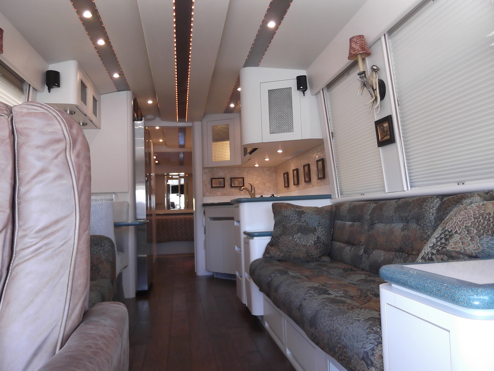 1996 Prevost XL For Sale