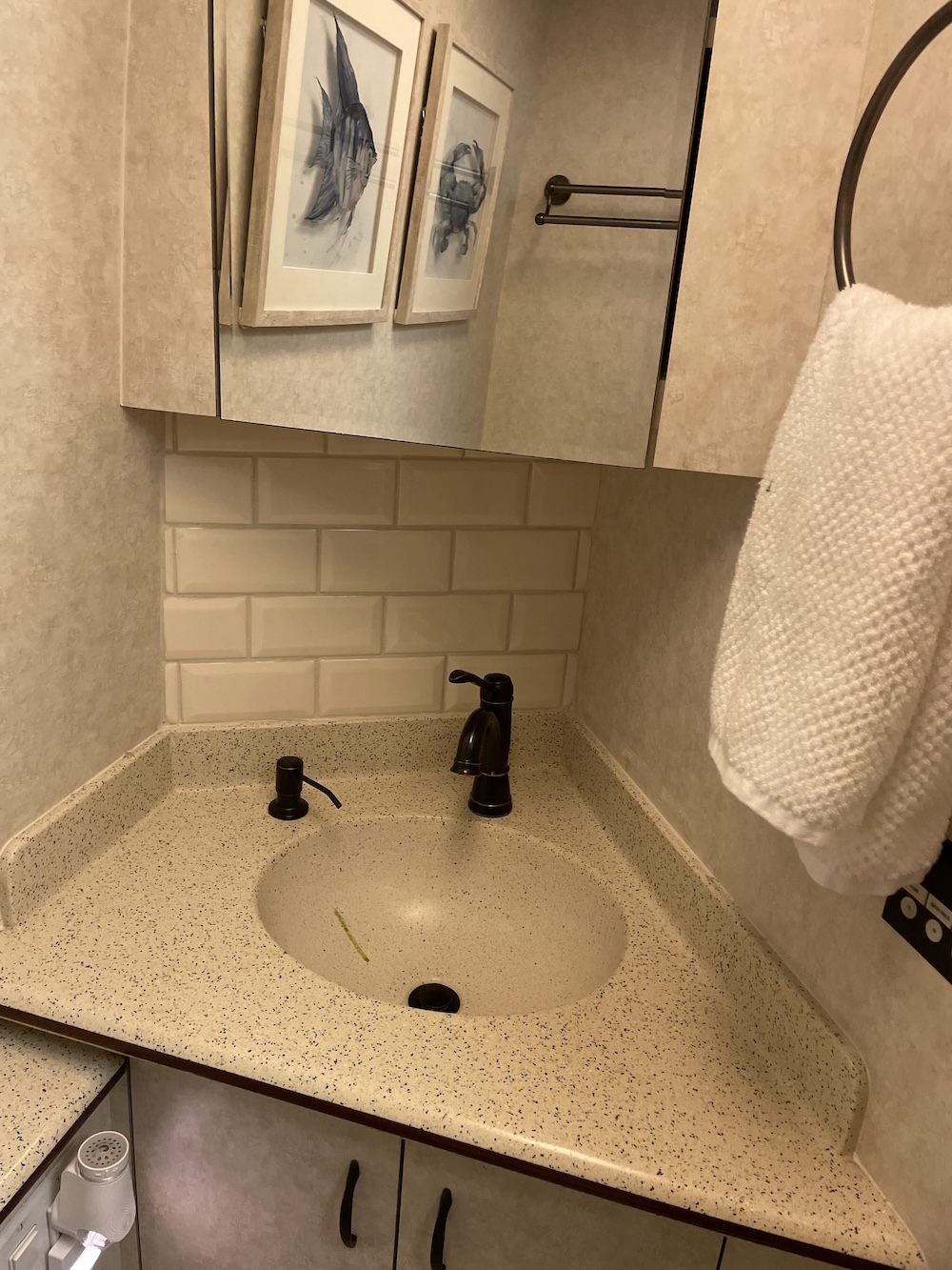 1997 Prevost Angola H3-45 For Sale