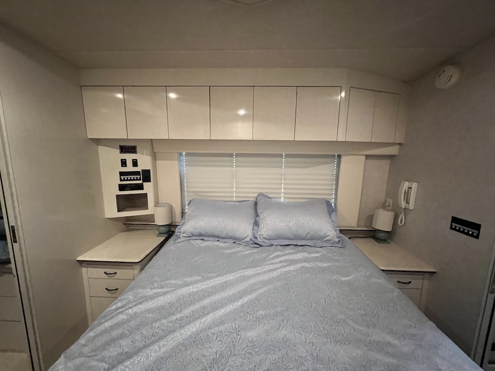 1997 Prevost Angola H3-45 For Sale