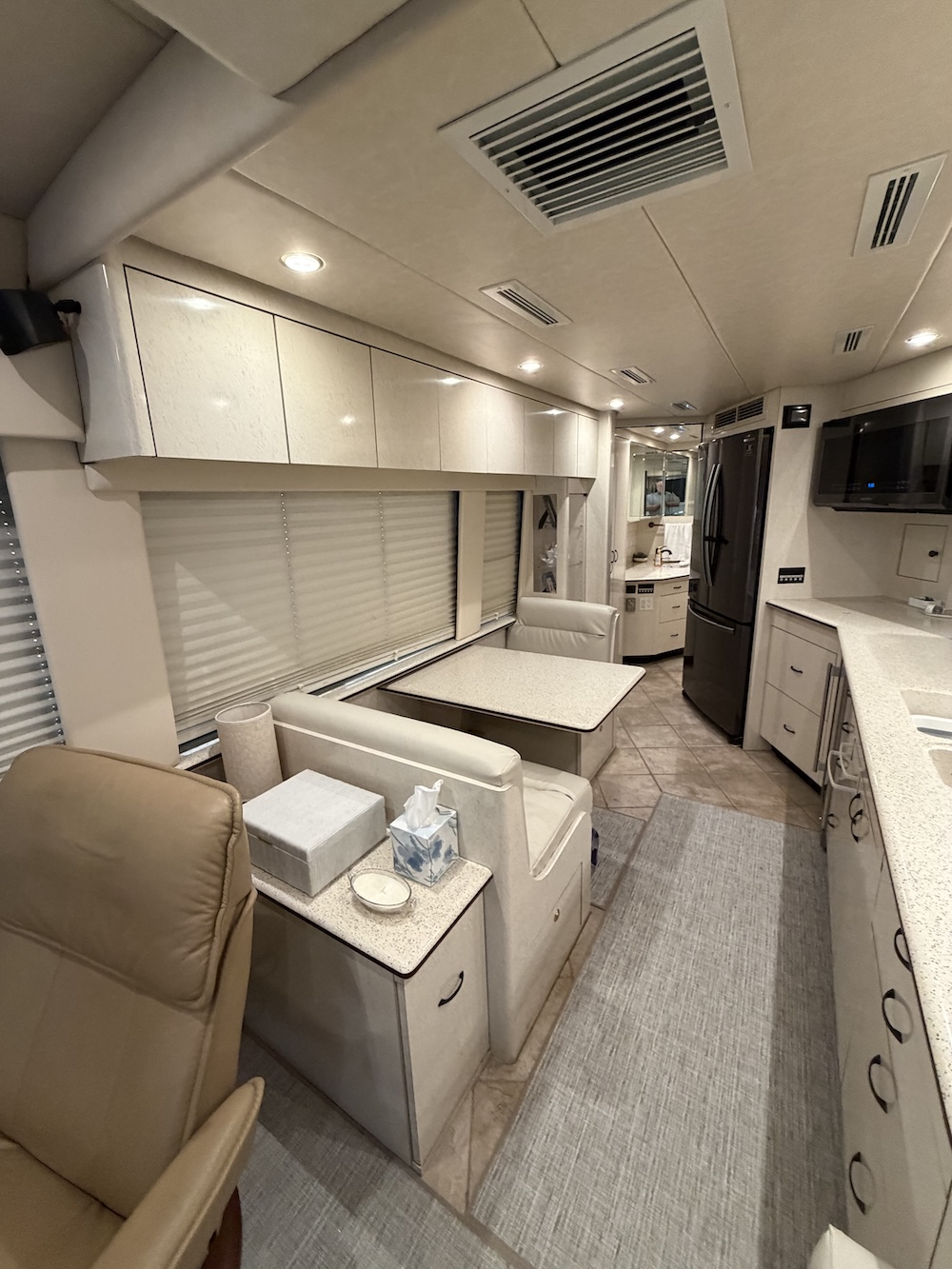 1997 Prevost Angola H3-45 For Sale