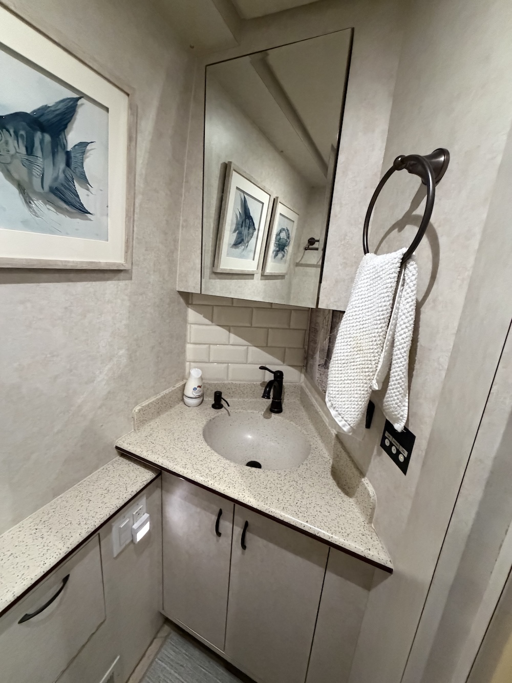 1997 Prevost Angola H3-45 For Sale