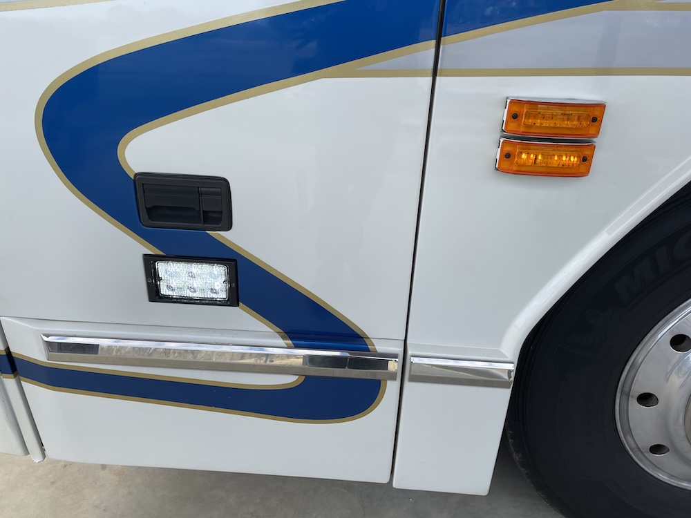 1997 Prevost Angola H3-45 For Sale