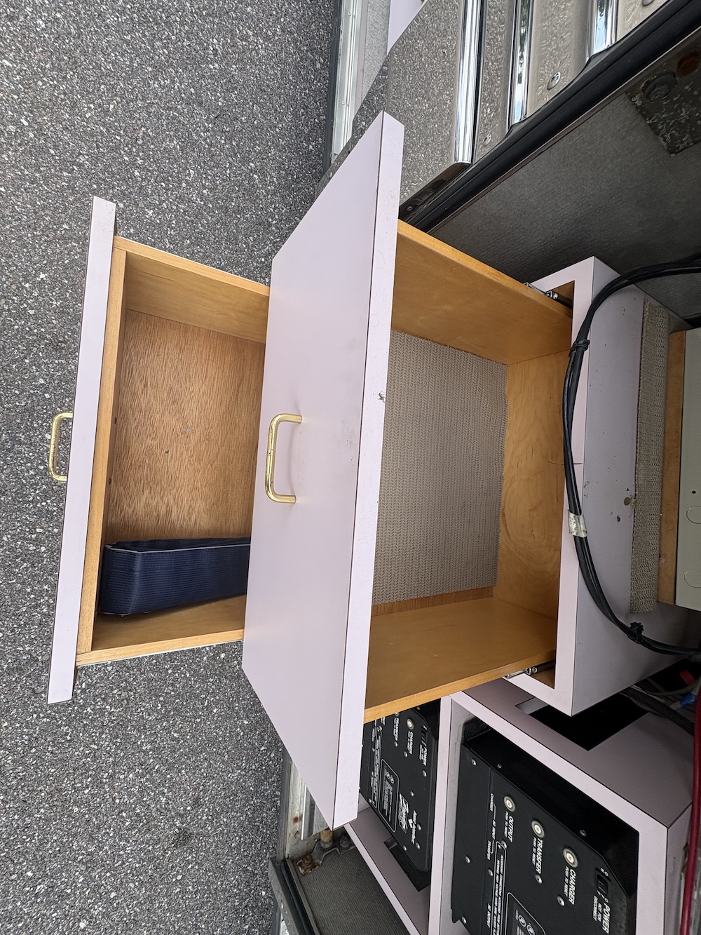 1997 Prevost Angola XL For Sale
