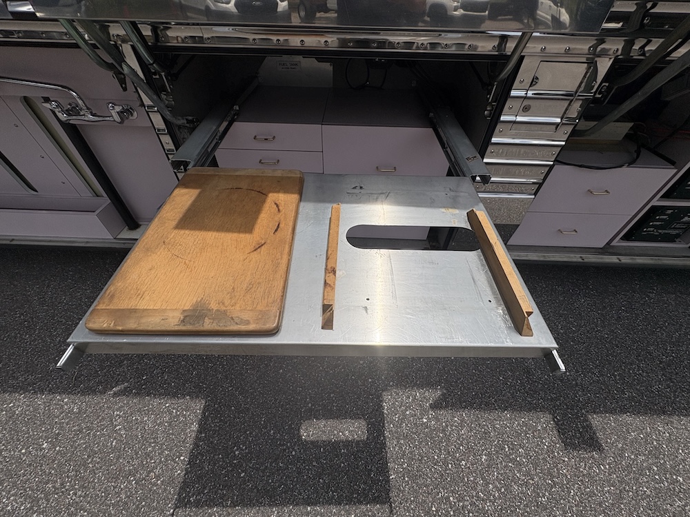 1997 Prevost Angola XL For Sale