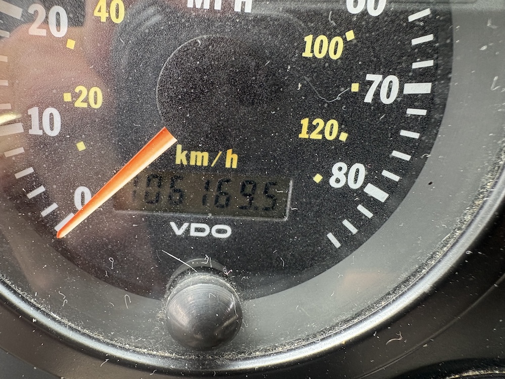 1997 Prevost Angola XL For Sale