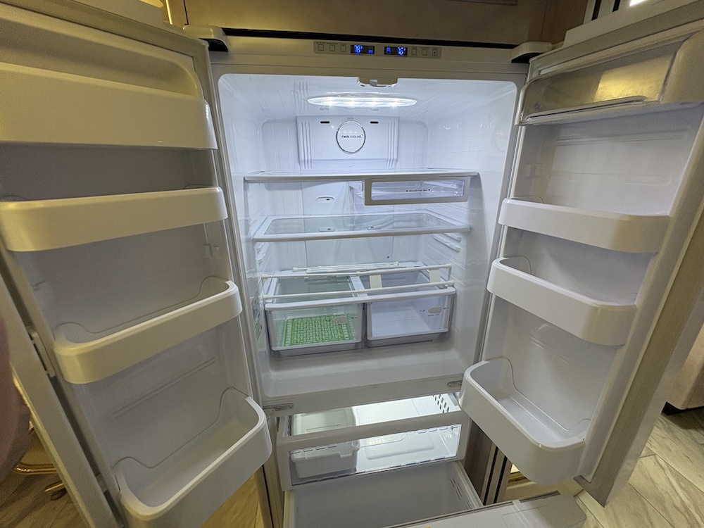 1997 Prevost Angola XL For Sale