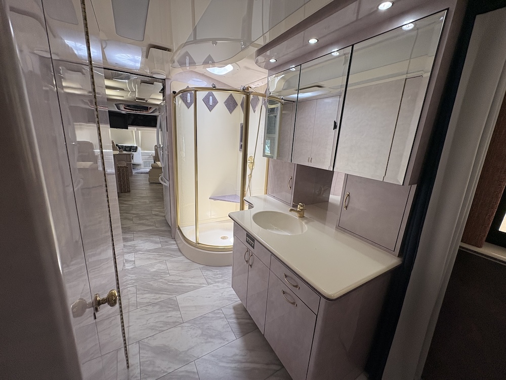 1997 Prevost Angola XL For Sale