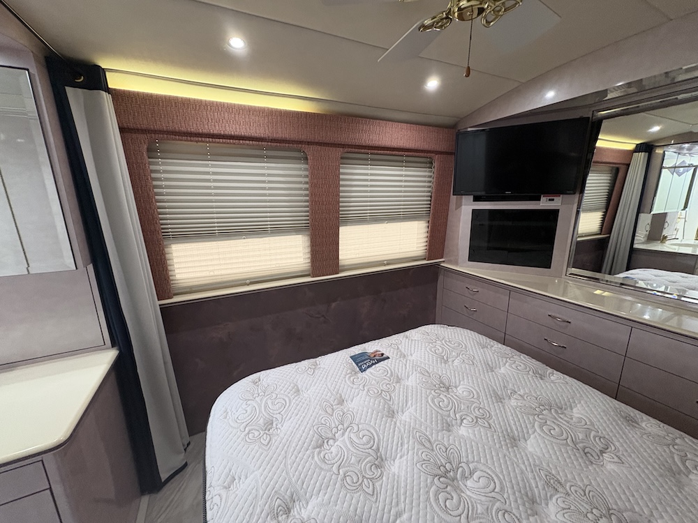 1997 Prevost Angola XL For Sale