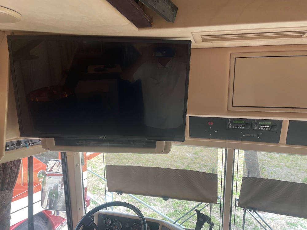 1997 Prevost Country Coach XL For Sale