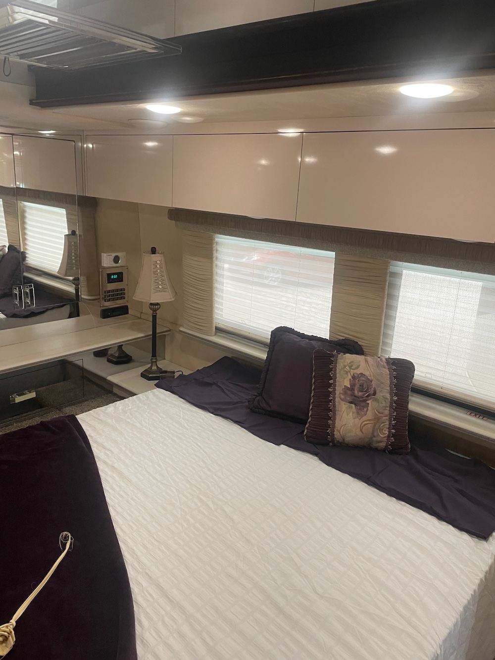 1997 Prevost Country Coach XL For Sale