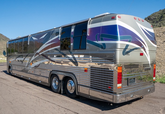 1997 Prevost Country Coach XL For Sale