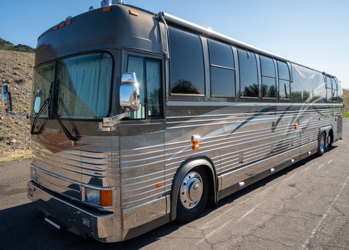 1997 Prevost Country Coach XL For Sale