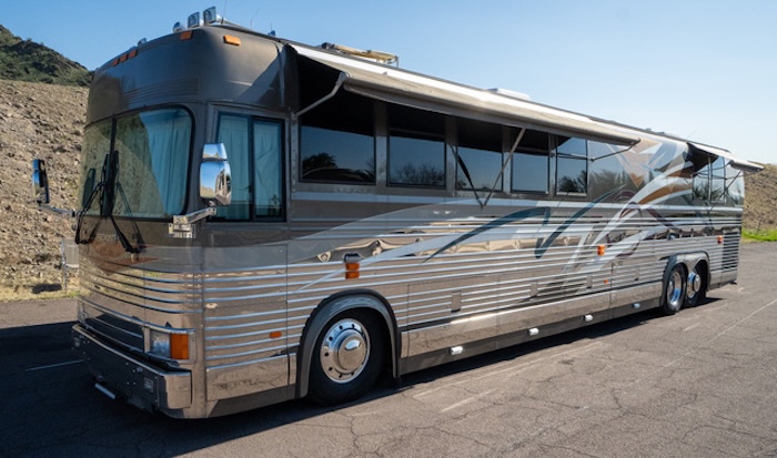1997 Prevost Country Coach XL For Sale